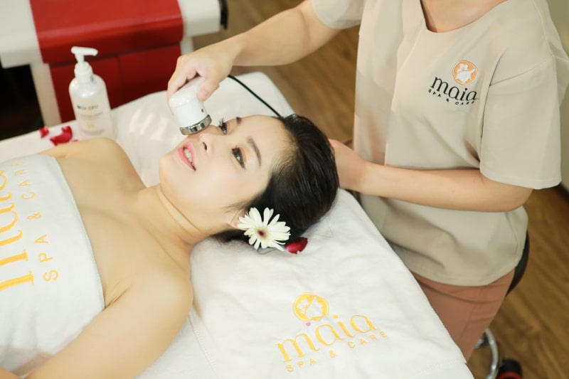 spa chăm sóc da ở hà nội spa chăm sóc da ở hà nội