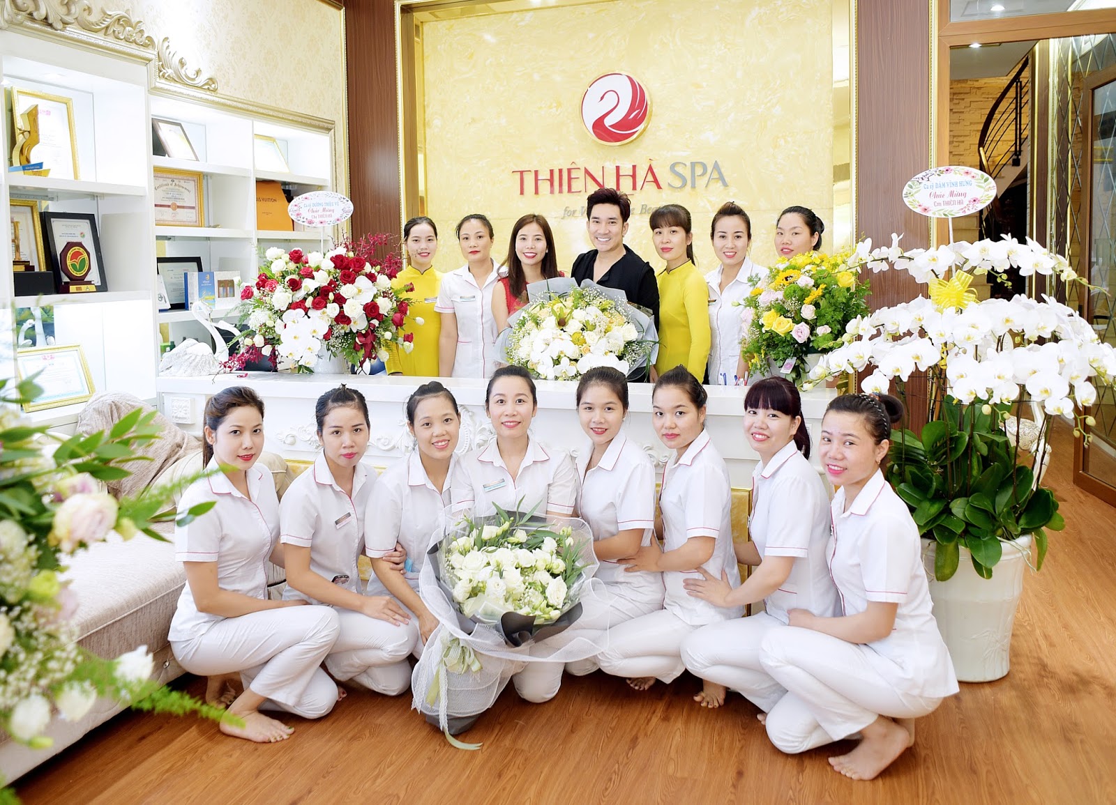 spa chăm sóc da ở hà nội spa chăm sóc da ở hà nội