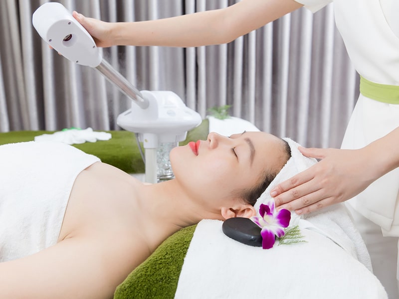 spa chăm sóc da ở hà nội spa chăm sóc da ở hà nội