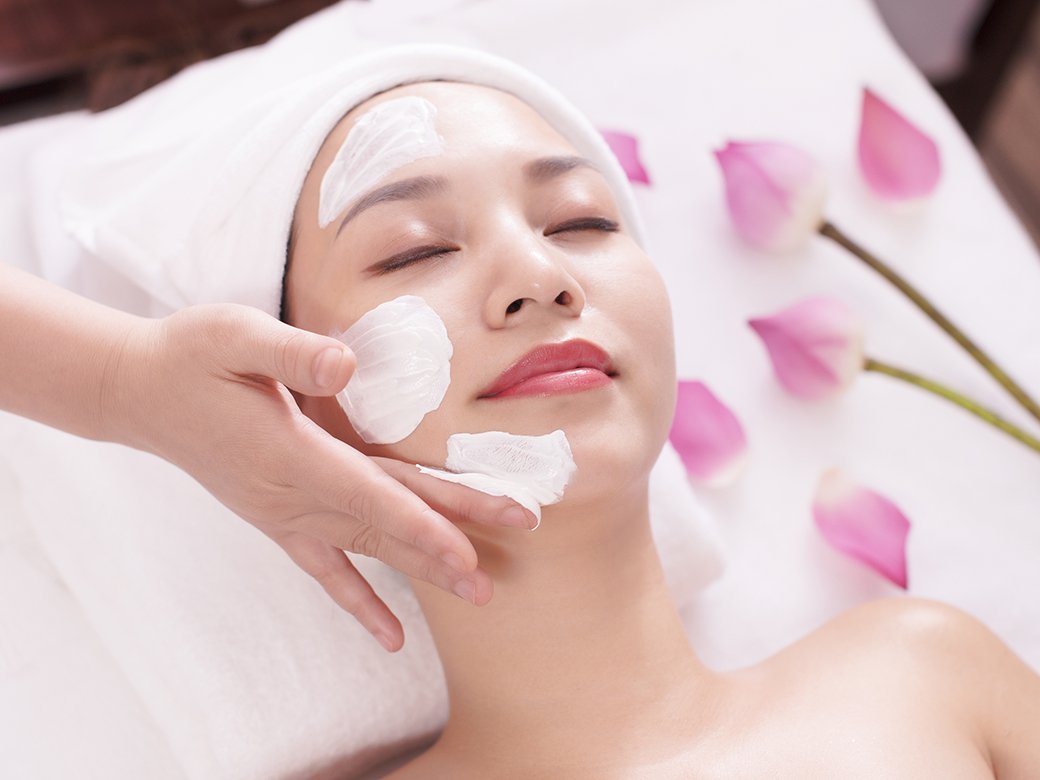 spa chăm sóc da ở hà nội spa chăm sóc da ở hà nội